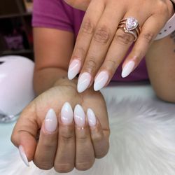 Nailz by Cindii