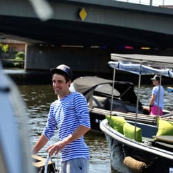 Spreeboote Bootsvermietung