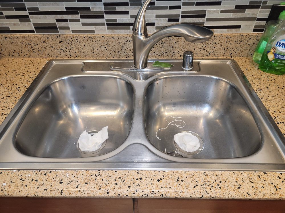 Slide of Prestige Plumbing & Drain Cleaning