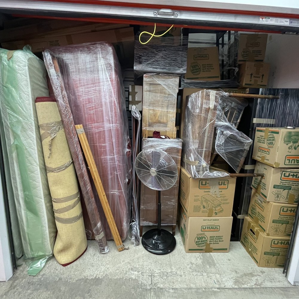 Perez's Moving - Movers Near Me - San Francisco, California Perez's Moving - Movers Near Me - San Francisco, California