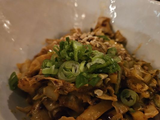 Redlight Kitchen & Bar by null