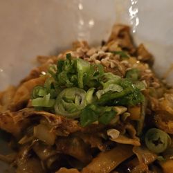 Redlight Kitchen & Bar - Hot Noodles