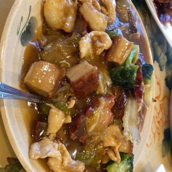 Din Ho Chinese BBQ - Barbeque Near Me - Austin, Texas