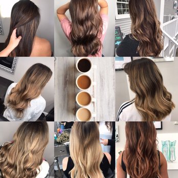 Aqua Salon and Spa - Hair Salons Near Me - Beverly, Massachusetts