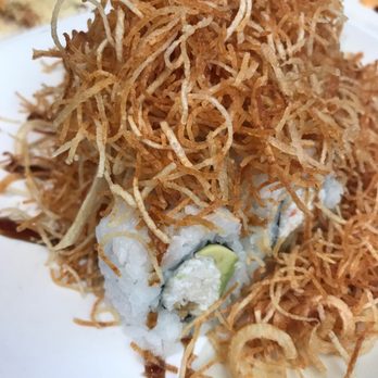 Hello Sushi - Sushi Bars Near Me - Fullerton, California