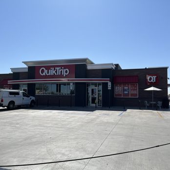 QuikTrip - Gas Stations Near Me - Marana, Arizona