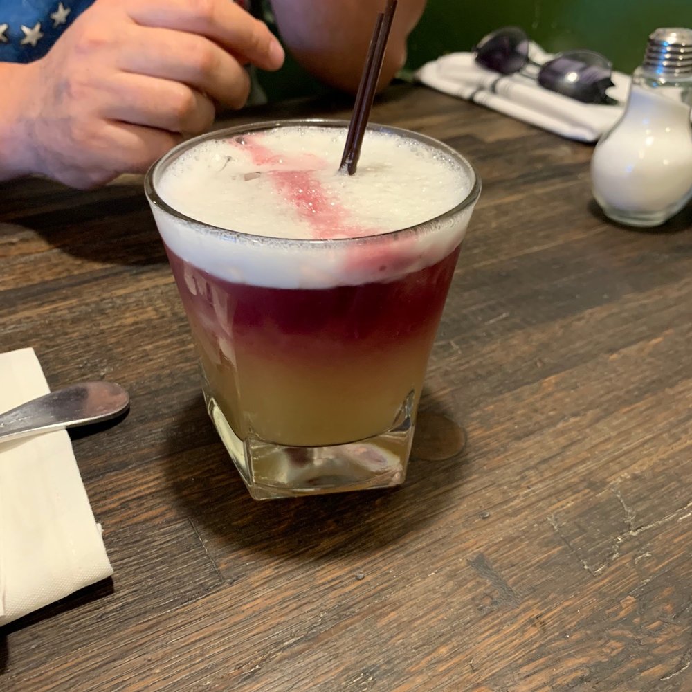 The Yelling Goat - Manhattan? - Bars Near Me - Lancaster, New York