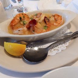 Shrimp de Gallo Shrimp de Gallo