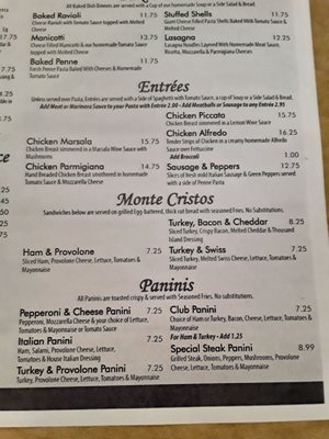 Menu photo 4 2G Brothers Pizza Uniontown, PA Menu photo 4 2G Brothers Pizza Uniontown, PA