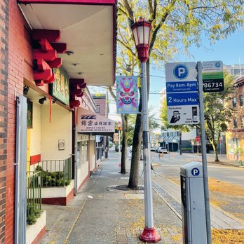 Chinatown-International District - Community Service/Non-Profit Near Me - Seattle, Washington