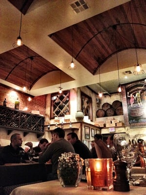 Osteria Panevino by null