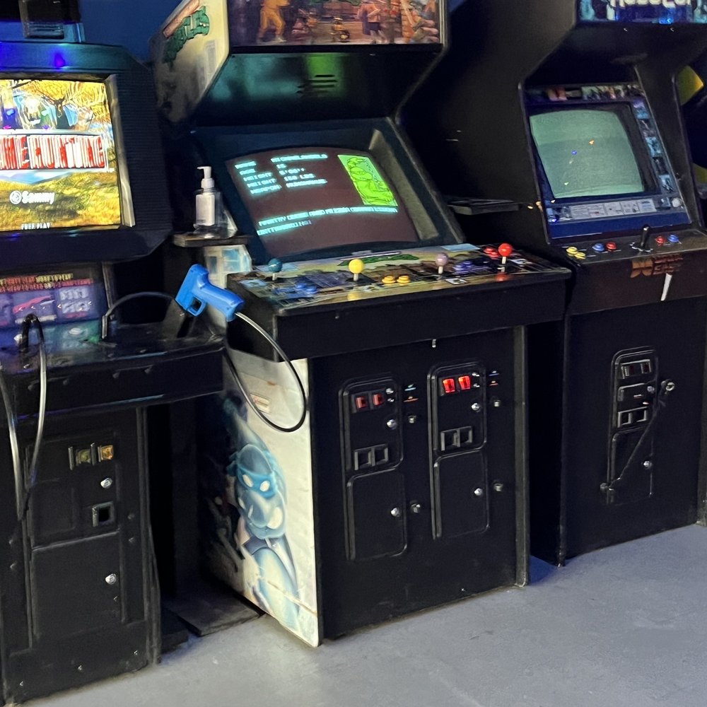 Bar Botics - Arcades Near Me - Terre Haute, Indiana Bar Botics - Arcades Near Me - Terre Haute, Indiana