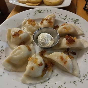 Cafe Polonia - Polish Near Me - Boston, Massachusetts