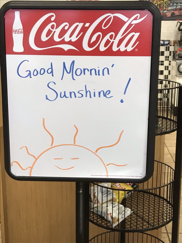 HALES’ PIT STOP 401 S Church St, Kenly, North Carolina Trendy Gas