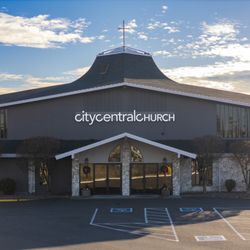 City Central Church