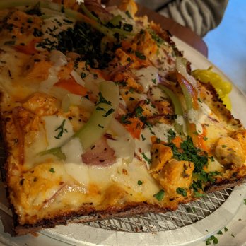 Ace's Pizza - Pizza Near Me - Brooklyn, New York