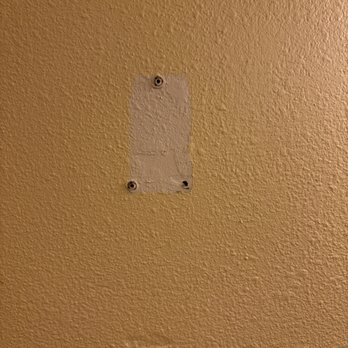 Casago - Holes in walls. - Property Management Near Me - Scottsdale, Arizona Casago - Holes in walls. - Property Management Near Me - Scottsdale, Arizona