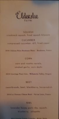 Menu photo 6 Elderslie Farm Kechi, KS Menu photo 6 Elderslie Farm Kechi, KS