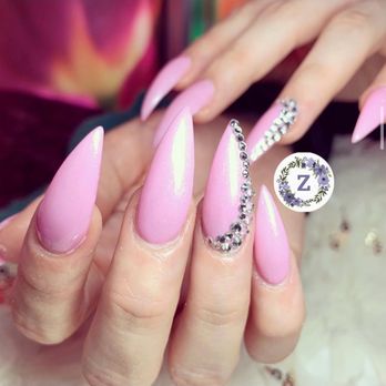 Z Nails - Nail Salons Near Me - Katy, Texas Z Nails - Nail Salons Near Me - Katy, Texas