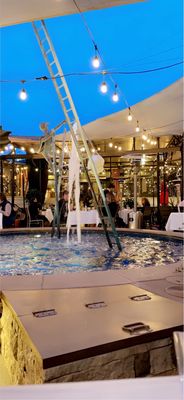 Bistro Don Giovanni by null