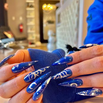 Polish Me Nail Lounge - Nail Salons Near Me - Nixa, Missouri Polish Me Nail Lounge - Nail Salons Near Me - Nixa, Missouri