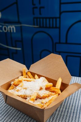 Limoni Belli Pizzeria– Food Truck & Artisan Pizza Delivery by null