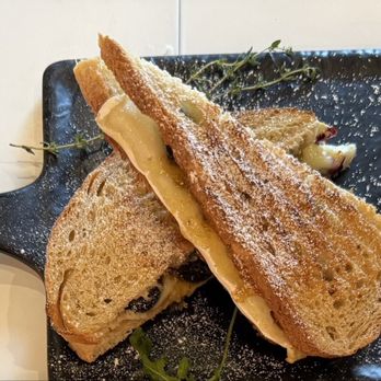 Fig + Brie Las Cruces - Fig and Brie Grilled Cheese - Food Delivery Services Near Me - Las Cruces, New Mexico Fig + Brie Las Cruces - Fig and Brie Grilled Cheese - Food Delivery Services Near Me - Las Cruces, New Mexico