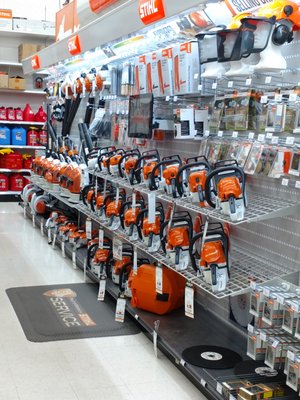 SPRING LAKE ACE HARDWARE - Updated July 2025 - 743 E Savidge St, Spring ...