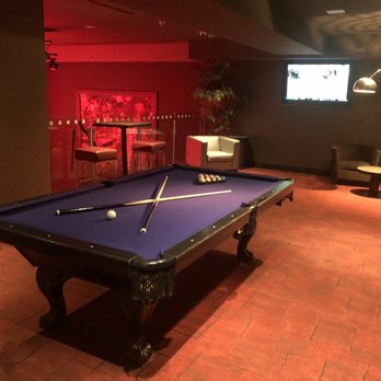 IPIC Pasadena - Pool table and lounge - Cinema Near Me - Pasadena, California IPIC Pasadena - Pool table and lounge - Cinema Near Me - Pasadena, California