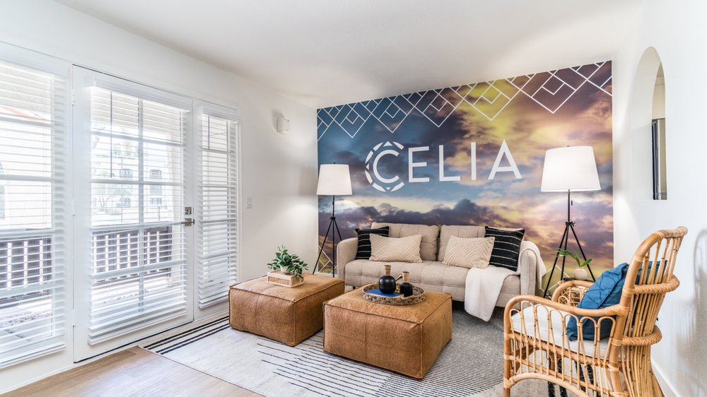 Celia - property management company in Phoenix, AZ
