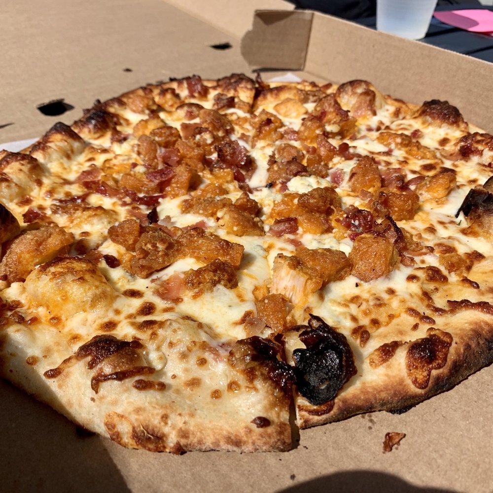 Annabel's Pizza - Red white and blue - Pizza Near Me - Schenectady, New York Annabel's Pizza - Red white and blue - Pizza Near Me - Schenectady, New York