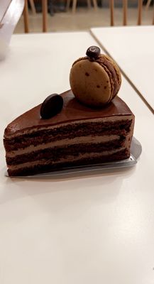 Paris Baguette by null