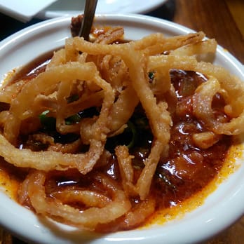 The Pour House - Chilli was awesome - American Near Me - Exton, Pennsylvania
