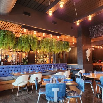 Vicino - Italian Near Me - Indianapolis, Indiana