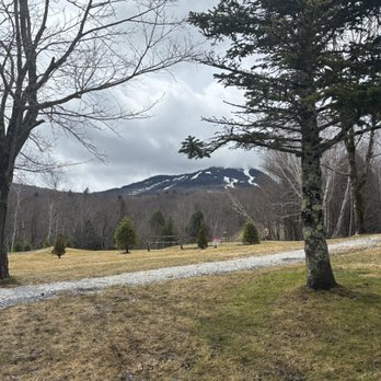 Killington Mountain Lodge, Tapestry Collection by Hilton - Hotels Near Me - Killington, Vermont