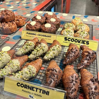 Unregular Bakery - Bakeries Near Me - New York, New York Unregular Bakery - Bakeries Near Me - New York, New York