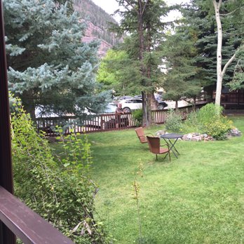 The Wiesbaden - Hotels Near Me - Ouray, Colorado The Wiesbaden - Hotels Near Me - Ouray, Colorado