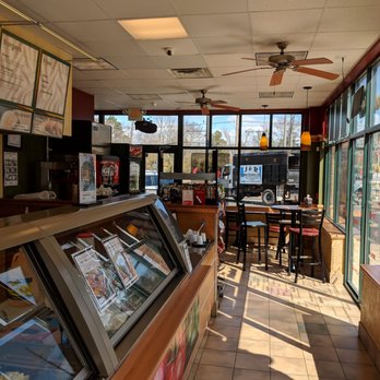 The Halal Spot - Inside - Halal Near Me - Old Bridge Township, New Jersey The Halal Spot - Inside - Halal Near Me - Old Bridge Township, New Jersey