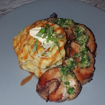 NextDoor Restaurant - Pork & Pancakes - Canadian (New) Near Me - Markham, Ontario NextDoor Restaurant - Pork & Pancakes - Canadian (New) Near Me - Markham, Ontario