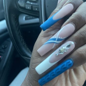 Glitter Nail Bar - Nail Salons Near Me - Chandler, Arizona Glitter Nail Bar - Nail Salons Near Me - Chandler, Arizona