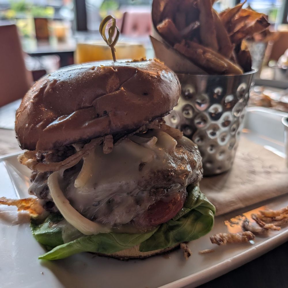 Lady Gregory's - Gastro Burger - New American Near Me - Chicago, Illinois Lady Gregory's - Gastro Burger - New American Near Me - Chicago, Illinois