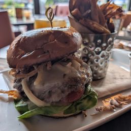 Gastro Burger