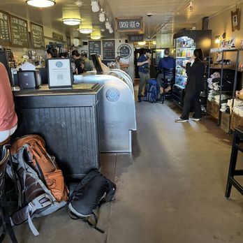 Catalina Island Brew House - Coffee & Tea Near Me - Avalon, California Catalina Island Brew House - Coffee & Tea Near Me - Avalon, California
