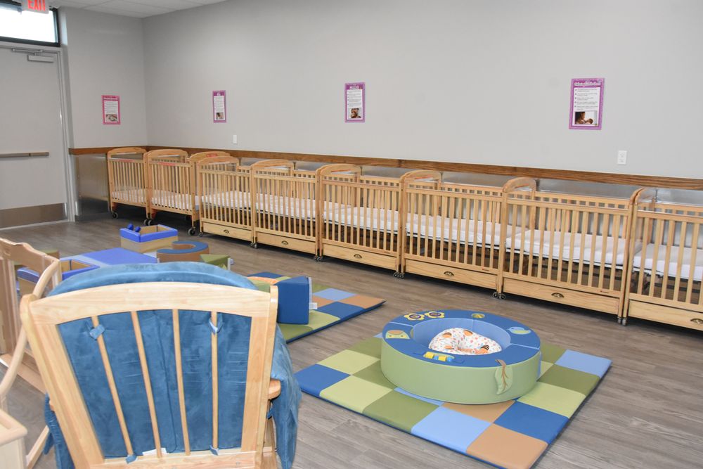 Hive Academy - childcare center in Spring, TX