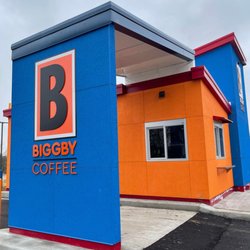 Biggby Coffee - Clare