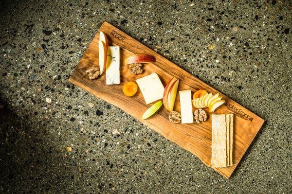 Waterfront Wines Restaurant by null