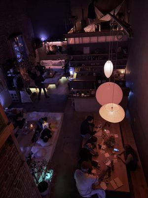 Tea at Shiloh: A Teahouse by null