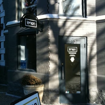 Lemon Salon - Hair Salons Near Me - St. Louis, Missouri