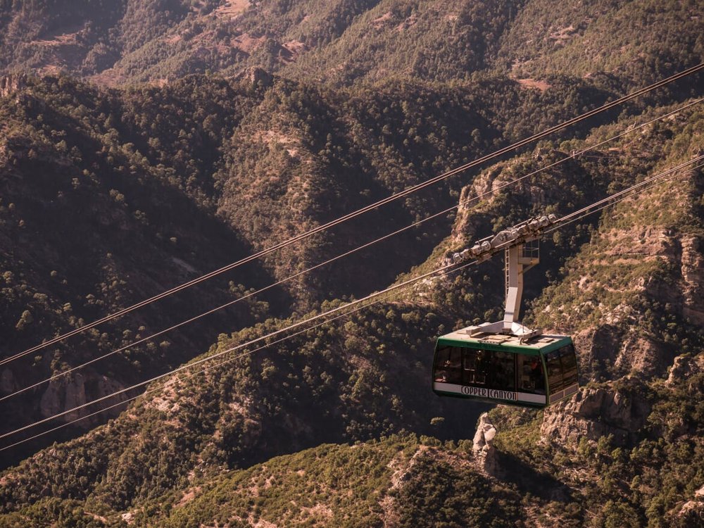 COPPER CANYON MEXICO SPECIALISTS 12 Photos Travel Services 4862 S