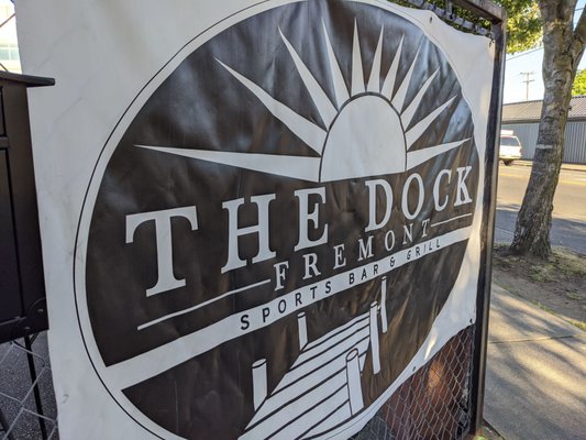 The Dock Sports Bar & Grill by null